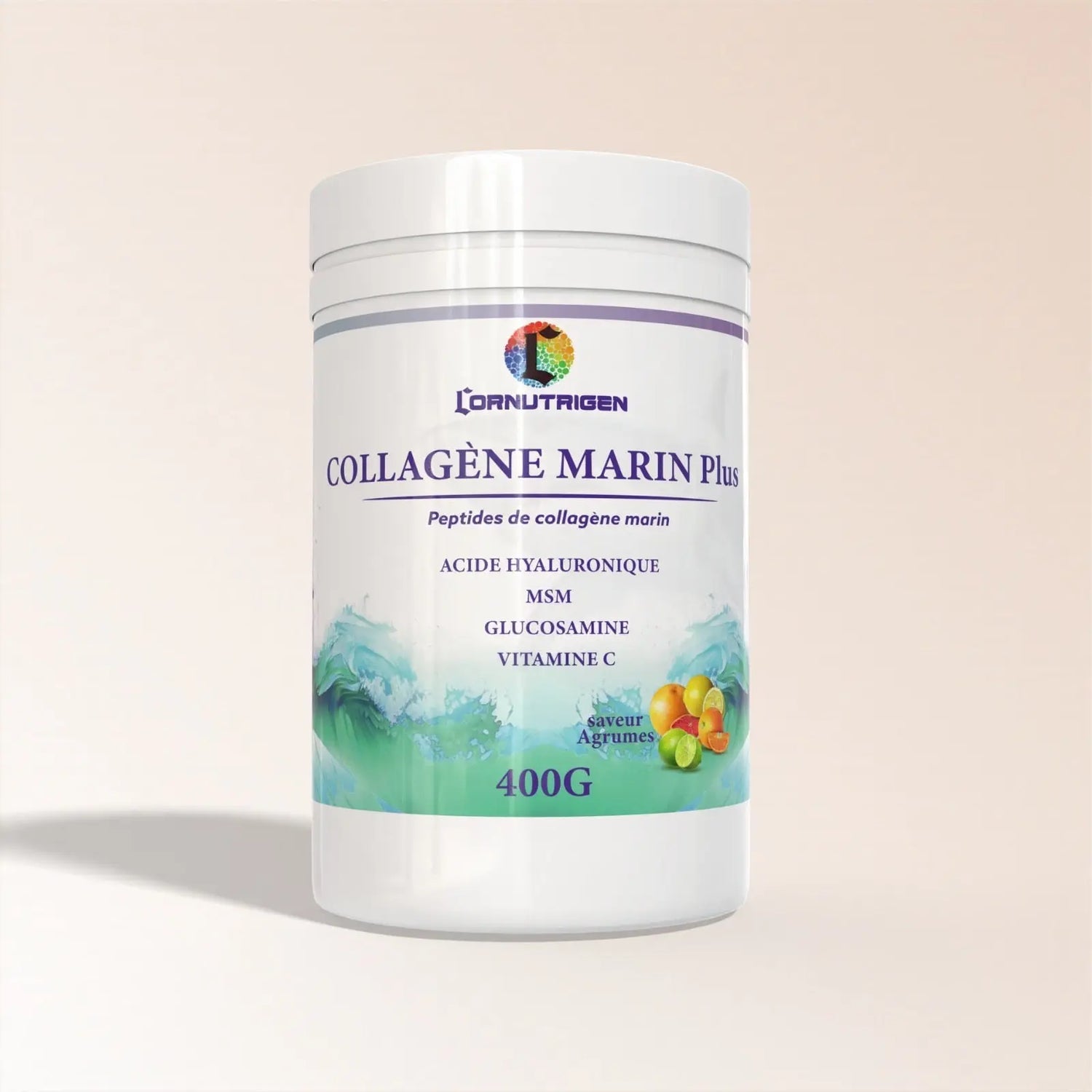 Collagène : marin ou animal – informations essentielles