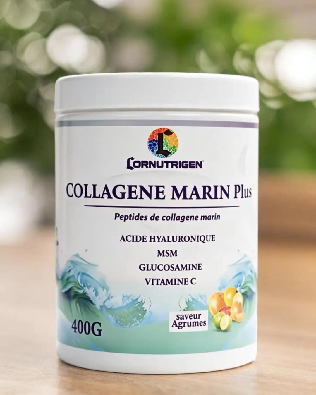 Collagène marin et acide hyaluronique : utilisation et applications