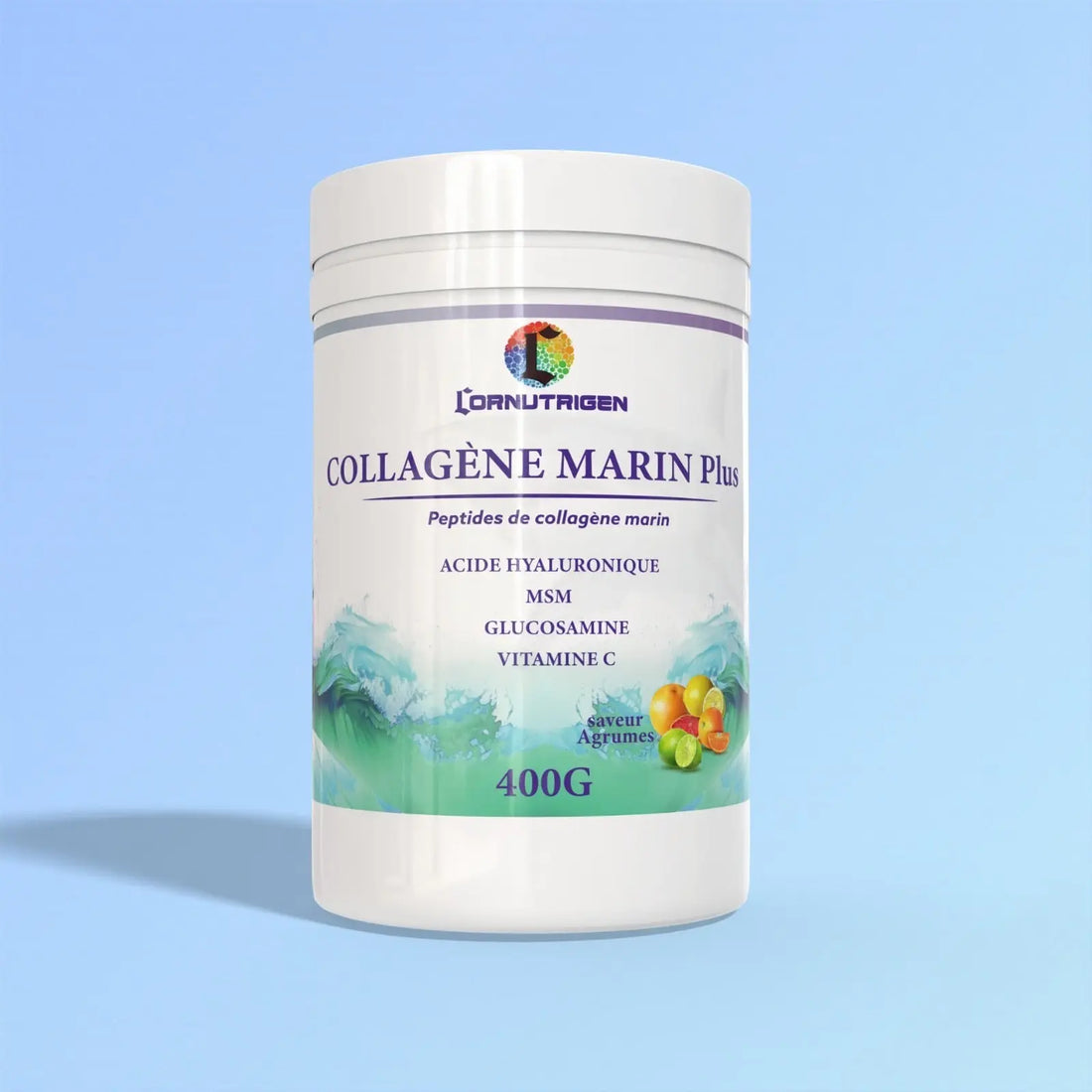 Qu’est-ce que le collagène marin ? Origine et bienfaits