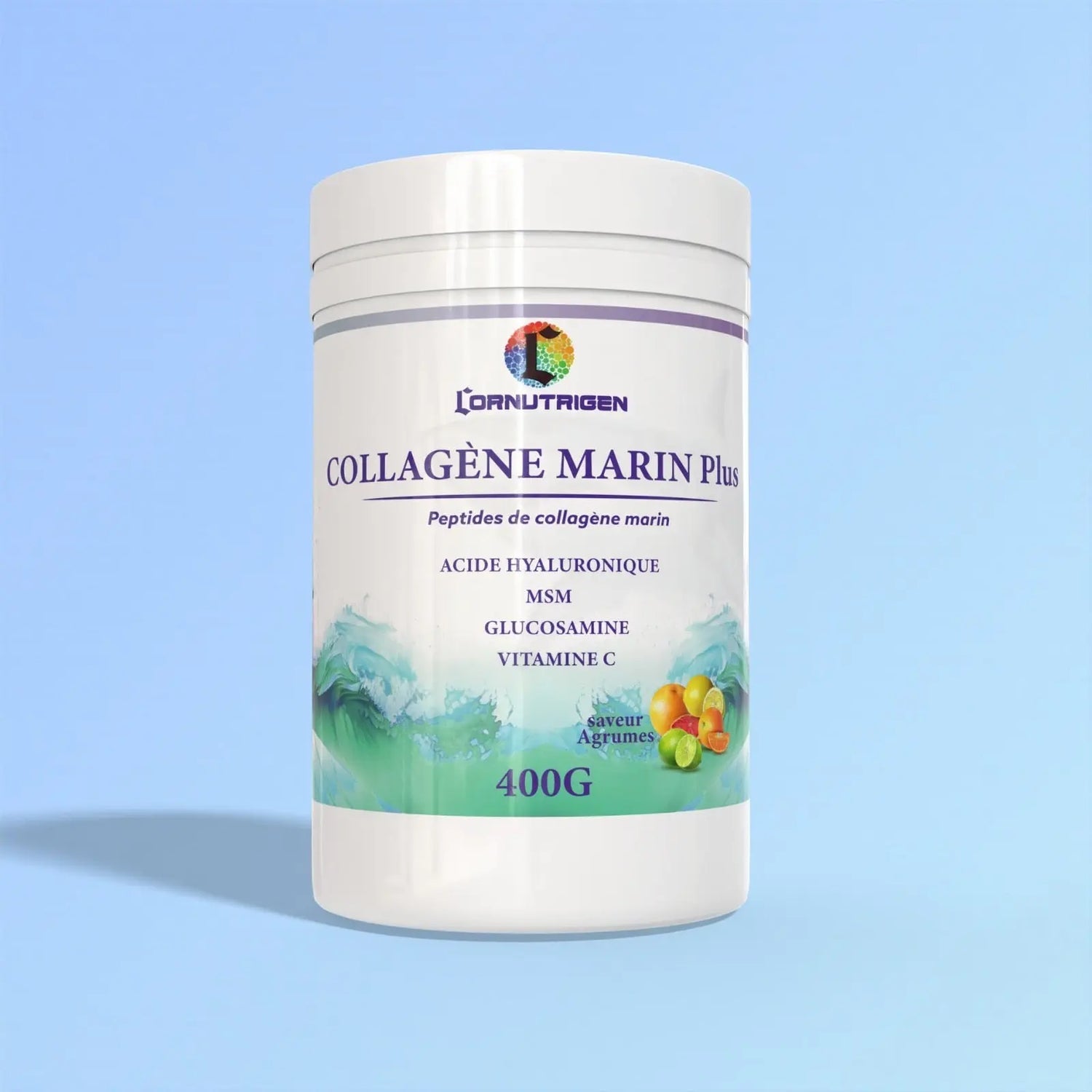 Qu’est-ce que le collagène marin ? Origine et bienfaits