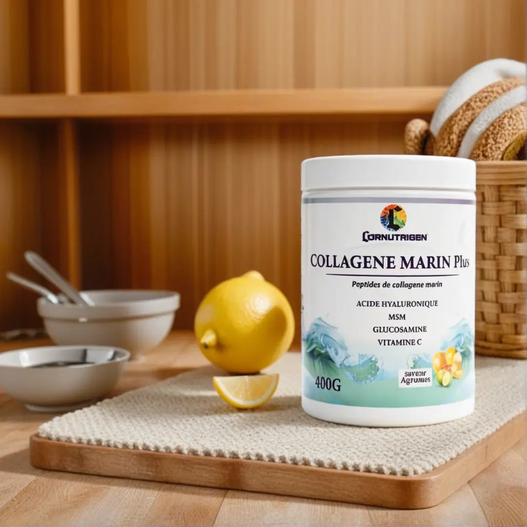 Où acheter du collagène marin ? Options en ligne et magasin