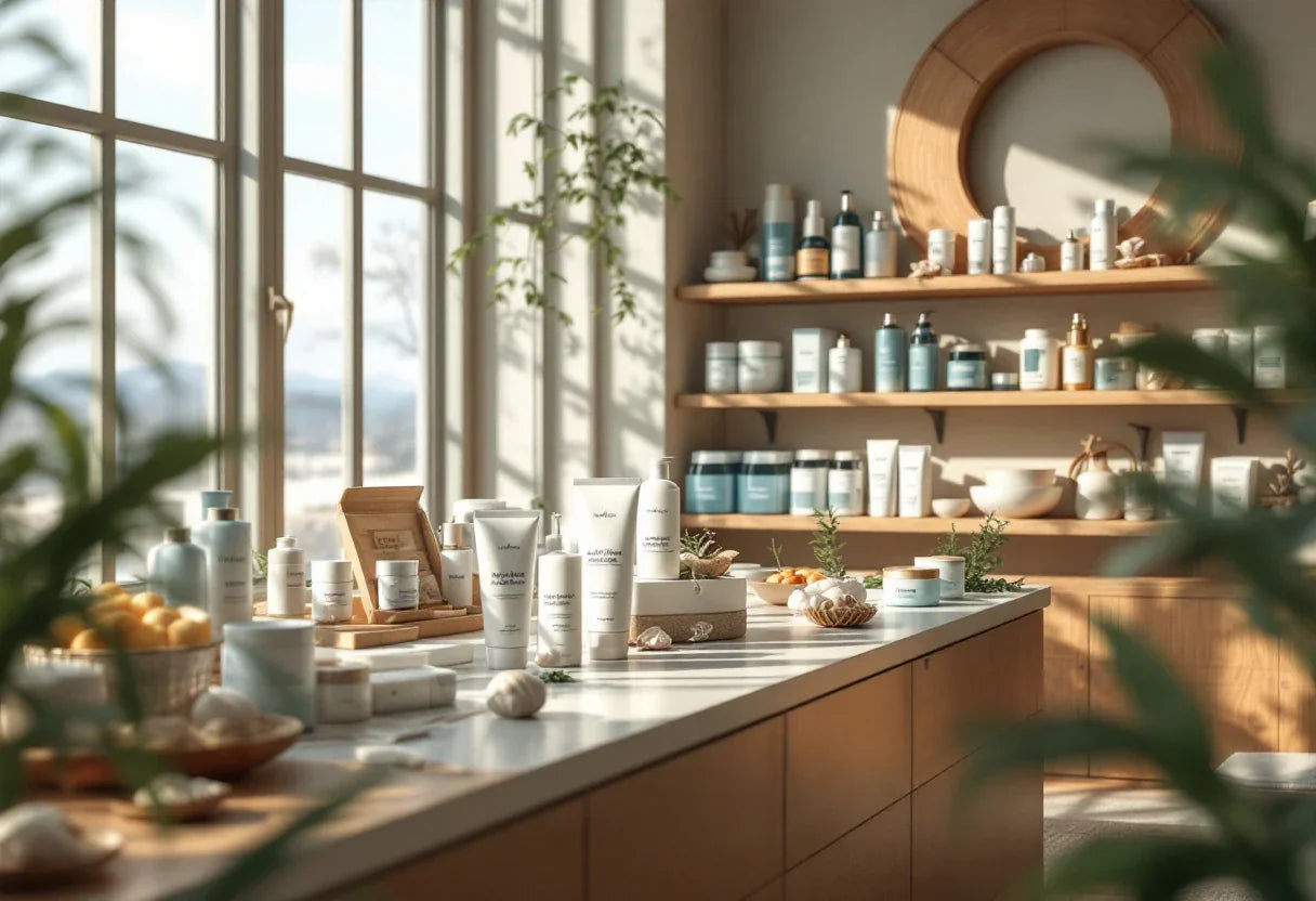Où acheter du collagène marin ? Options en ligne et magasin - Cornutrigen