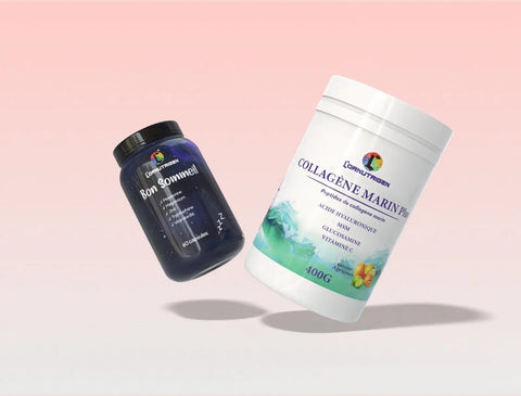 Pack Découverte - 2 mois