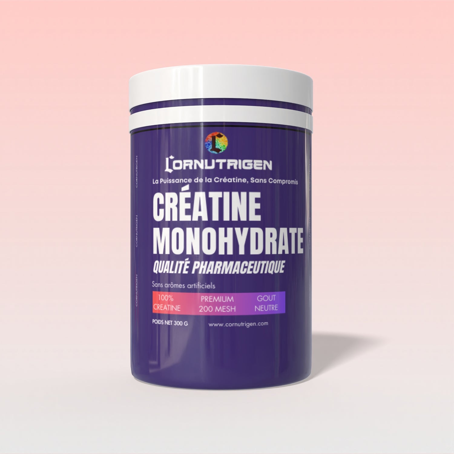 Créatine